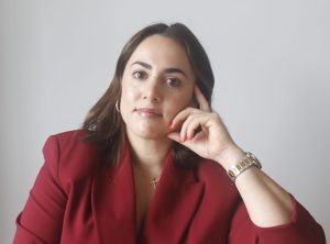 Imagen de Belén Moreno